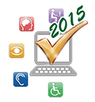 Web Accessibility Recognition Scheme