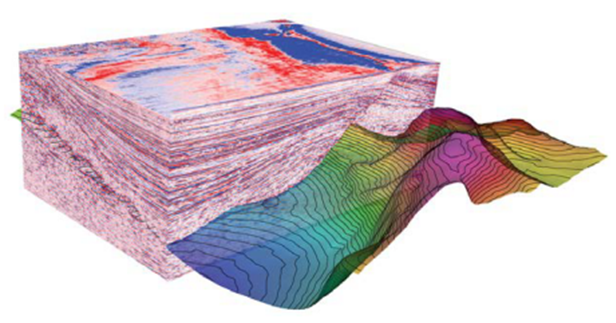 HKU Receives A Large Donation Of 3D Kinematics Software For Geoscience ...