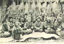 INSIGHTS ON INDIGENOUS AINU
