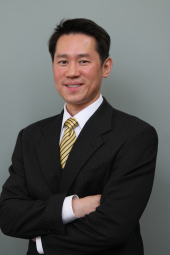 ice-President and Pro-Vice-Chancellor (Global) designate Professor W John Kao