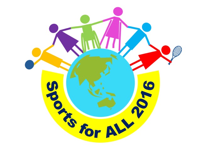 Sports For All For Children With Special Education Needs - 