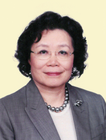 Professor Grace TANG Wai King