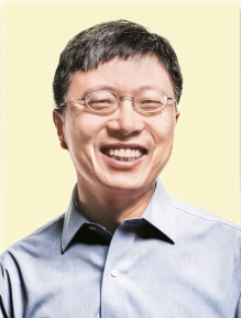 Dr Harry SHUM Heung Yeung
