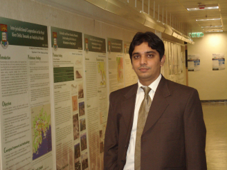Dr Muhammad Adeel