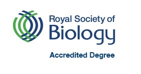 1.	The Majors of Ecology & Biodiversity and Molecular Biology & Biotechnology at HKU School of Biological Sciences have obtained accreditation from the Royal Society of Biology (RSB), UK.