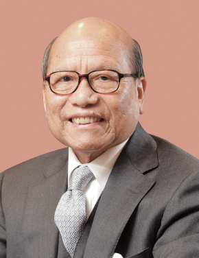 Dr David Sin Wai Kin