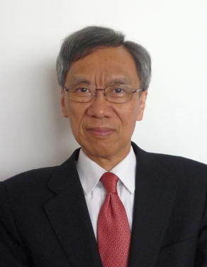 香港大學計算機科學系謝俊謙教授