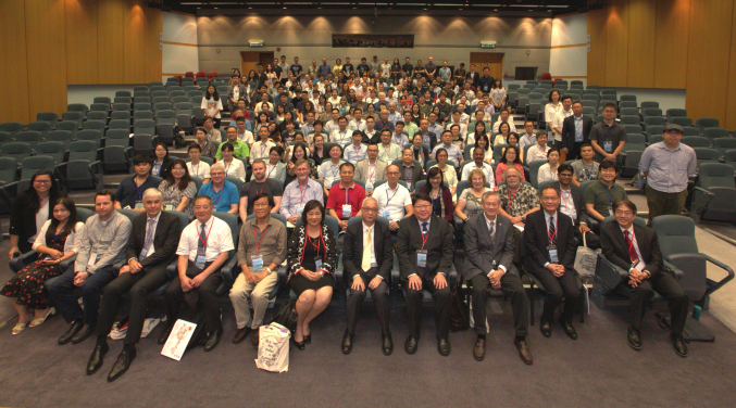 香港大學召開「第九屆海洋污染與生態毒理學國際會議 」 推進科學技術防治海洋污染