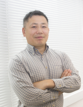 工程學院計算機科學系Taku Komura教授