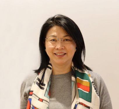 香港大學學者李湄珍教授獲選為英國社會科學院院士
