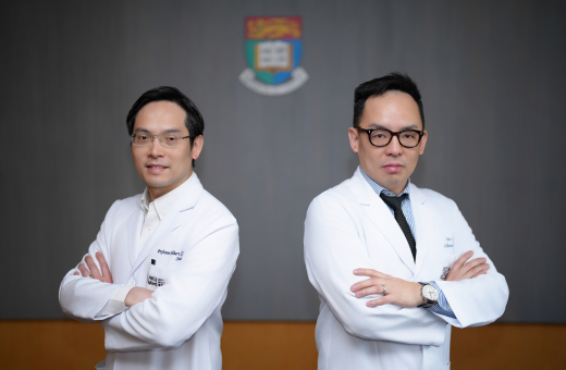 Innovative HKUMed treatment results in complete long-term remission of advanced liver cancer without surgery in 46% of patients in study
