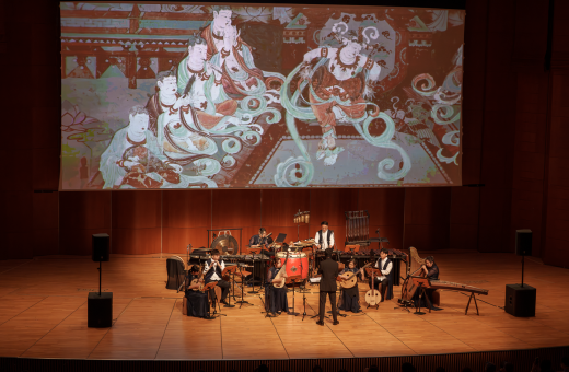 HKU celebrates 115th Anniversary with spectacular Dare to Dream Concert 