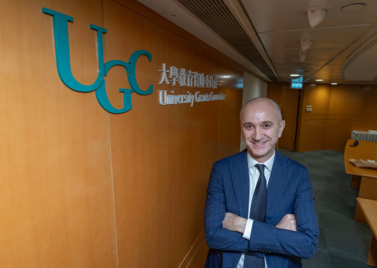 Professor Dragan Gašević