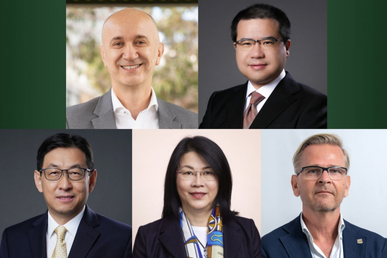 HKU excels in RGC’s latest funding exercise