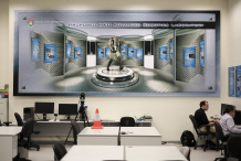 HKU Advanced Robotics Laboratory