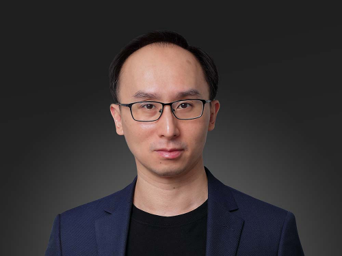 Professor Joseph Wu Tsz-kei