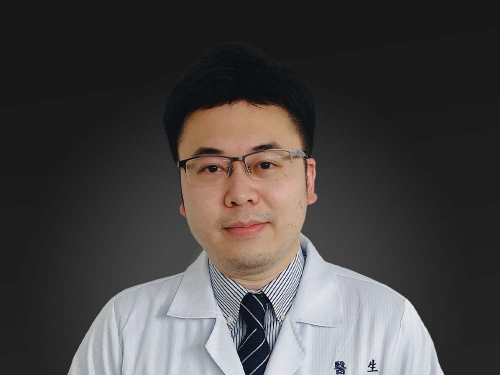 Dr Jasper Chan Fuk-woo 