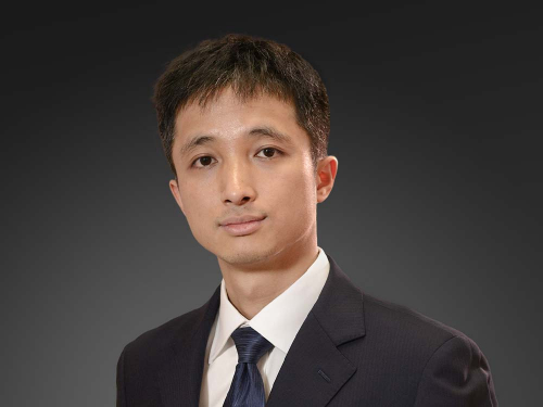 Professor Yao Wang