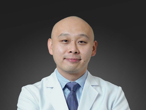 Dr Chu Hin