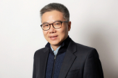 菲爾茲獎得主吳寶珠教授出任香港大學講座教授 菲爾茲獎得主吳寶珠教授出任香港大學講座教授