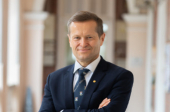 港大諾貝爾獎得主 Ferenc Krausz 教授獲選為美國國家科學院外籍院士 港大諾貝爾獎得主 Ferenc Krausz 教授獲選為美國國家科學院外籍院士